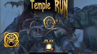 Temple Run Oz Dark Forest Character China Girl Android Gameplay screenshot 4