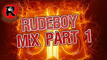 RUDEBOY MIX PART 1 BY (DJ GUY)