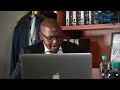 EPISODE 1 | Lesotho's Investment Case with Thabo Khasipe Pt 2