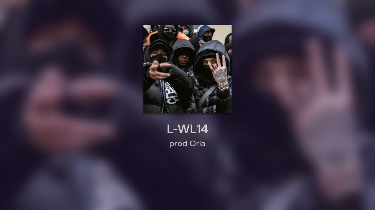L-WL14