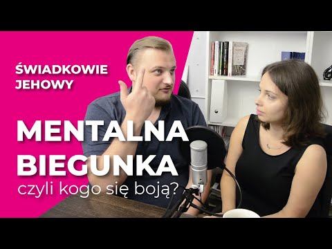 Przed kim uciekają Świadkowie Jehowy? #11