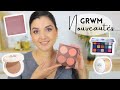 GRWM NOUVEAUTÉS : Bronzer DIOR, CIRCO LOCO Natasha Denona, poudre MAKE UP FOR EVER, ZOEVA