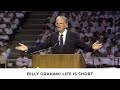 Time  billy graham classic sermon