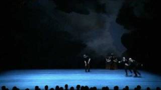 Holland, Scapino Ballet Rotterdam