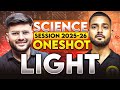 Light - Reflection &amp; Refraction - Class 10th Science 🔥| One Shot | A4S CLASSES by Ashish Sir #cbse