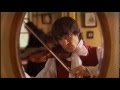 Blake ritson in strauss the waltz king