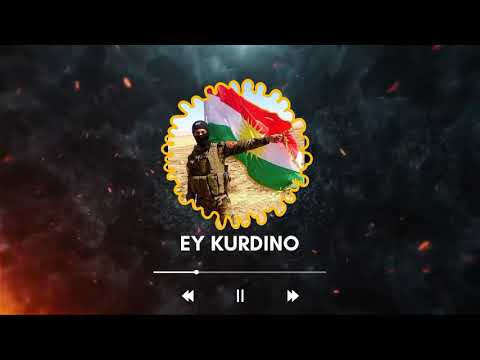 Sahe Bedo - Ey KURDINO - KURD Remix