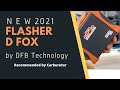 Carburetor vlog. D FOX by DFB Technology. New Chip Tuning Tool.