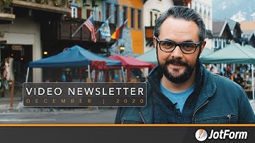 December 2020:  Announcing PayPal "Pay in 4" integration + Jotform