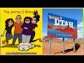 Ep. #428 November 2017 Road Trip - Day 6: Moab, UT