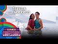 Teresa Loyzaga and Markus Paterson for MMK 'Grow Old With You' | Kapamilya Confessions