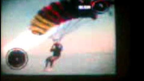 how to get under the map on saints row 2