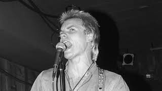 The Police - Roxanne - Isolated Backing Vocals