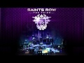 Saints Row The Third K12 FM - Grum - Heartbeats