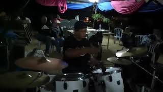 UNITED BAND-loe gua end