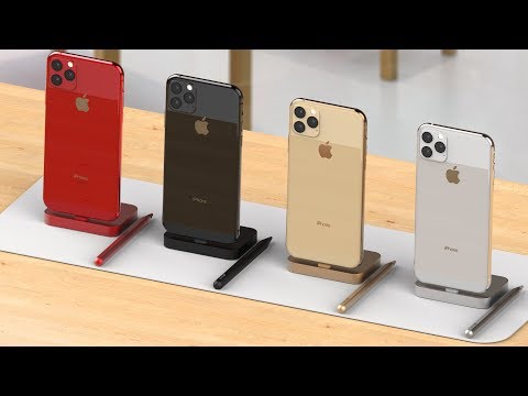 Radical iPhone 11 Changes  Product RED  Price  amp  Stylus