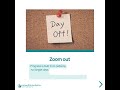 Eat Well Thrive Better What to do after a bad eating day