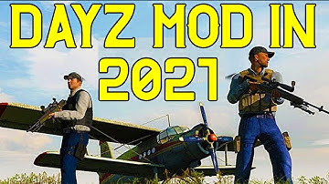 Arma 2 Dayz in  2021 - Dayz Epoch 1.0.7 | Dayz Origins | Dayz Overpoch | Dayz Overwatch|Dayz Vanilla