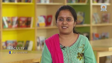 Seth Anandram Jaipuria School, Shaheed Path, Lucknow