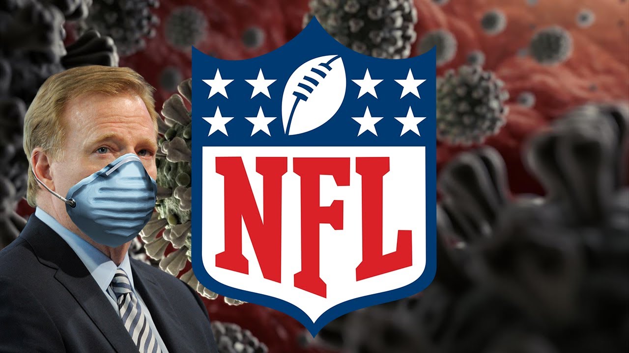 Will the 2020 NFL Season be cancelled? YouTube