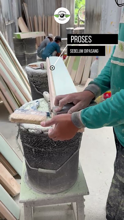 Karet ban meja billiard kita pake material kualitas tinggi #lynbilliard #produksimejabilliard