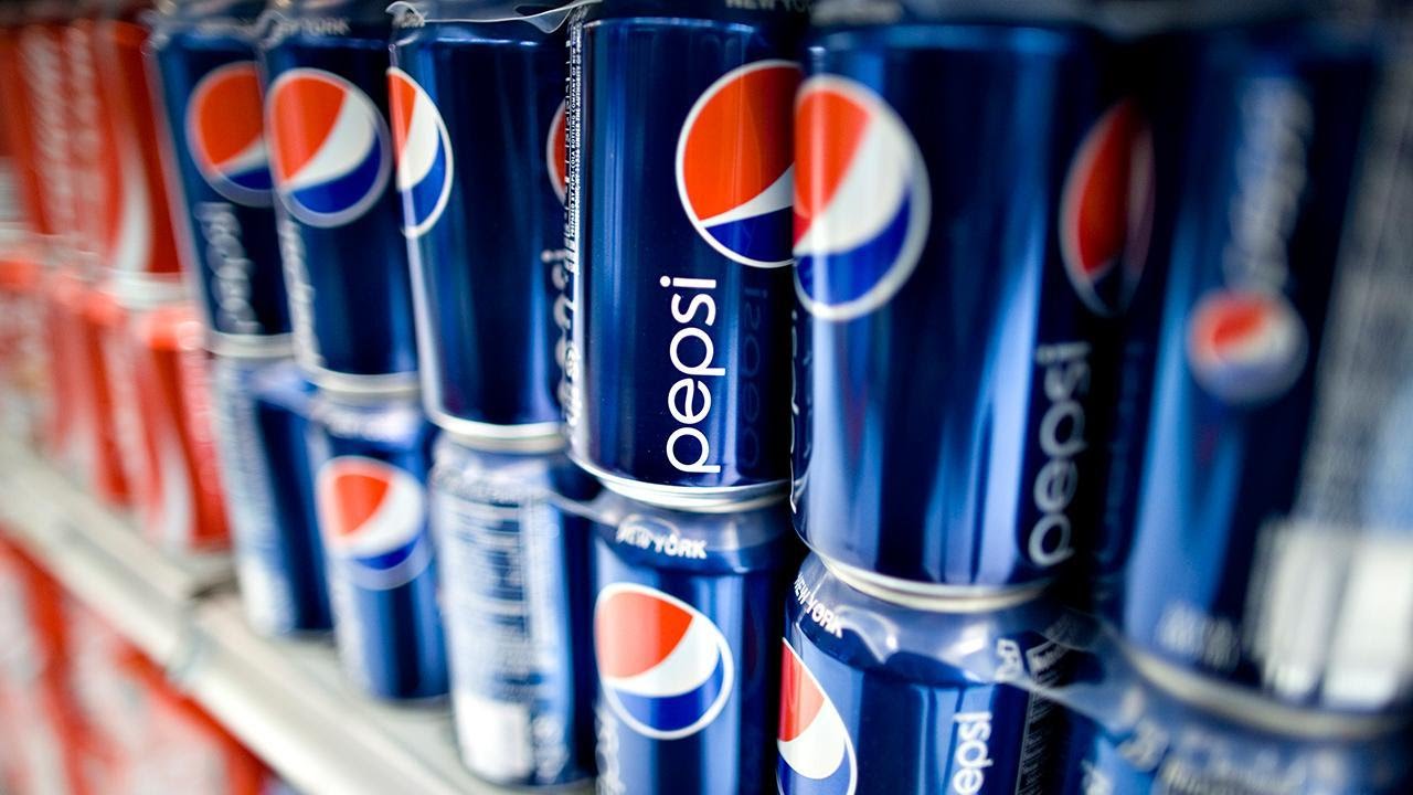 Pepsi Sees Strength Despite Several Geopolitical Threats This Year
