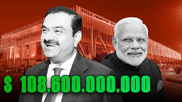 ¿Quién es la persona más rica de la India?