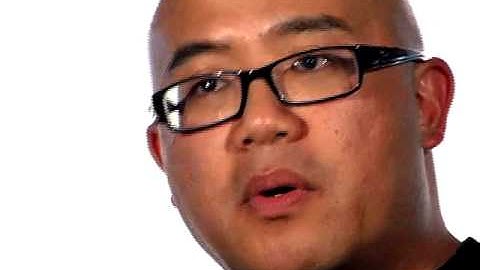 MFA: Creative Writing - Lysley Tenorio