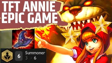 6 SUMMONER EPIC TFT COMP - Teamfight Tactics HOW to WIN 9.22 Set 2 Meta Best Strategy Build Guide