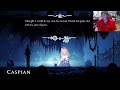 Hollow Knight for a Sixth Time