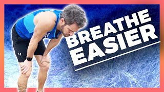 How To Breathe While Running | IMMEDIATE IMPROVEMENT