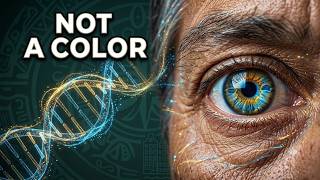 If You Have Central Heterochromia — DNA Finally Revealed The Secret Of Two-Tone Eyes If You Have Central Heterochromia — DNA Finally Revealed The Secret Of Two-Tone Eyes