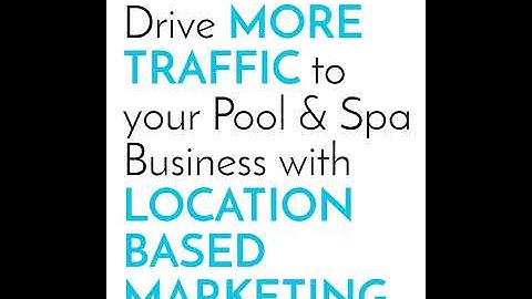 Geofencing, Location Based Marketing