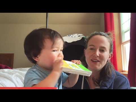 Stories: What Parental Leave is Like at Cockroach Labs