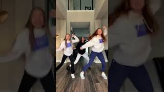 Adele - Oh My God (DANCE) | Triple Charm #shorts