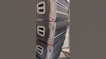 VỎ THÙNG LOA ARRAY 30 - 0912.884.912 #vothungloa #loa #xuongthungloahue #thinhhanh