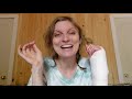 Beginning of video