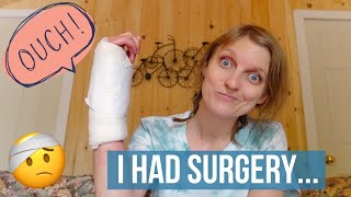 Recovering from Injury and Whats Next