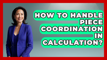 How To Handle Piece Coordination In Calculation? - The Chess Codex