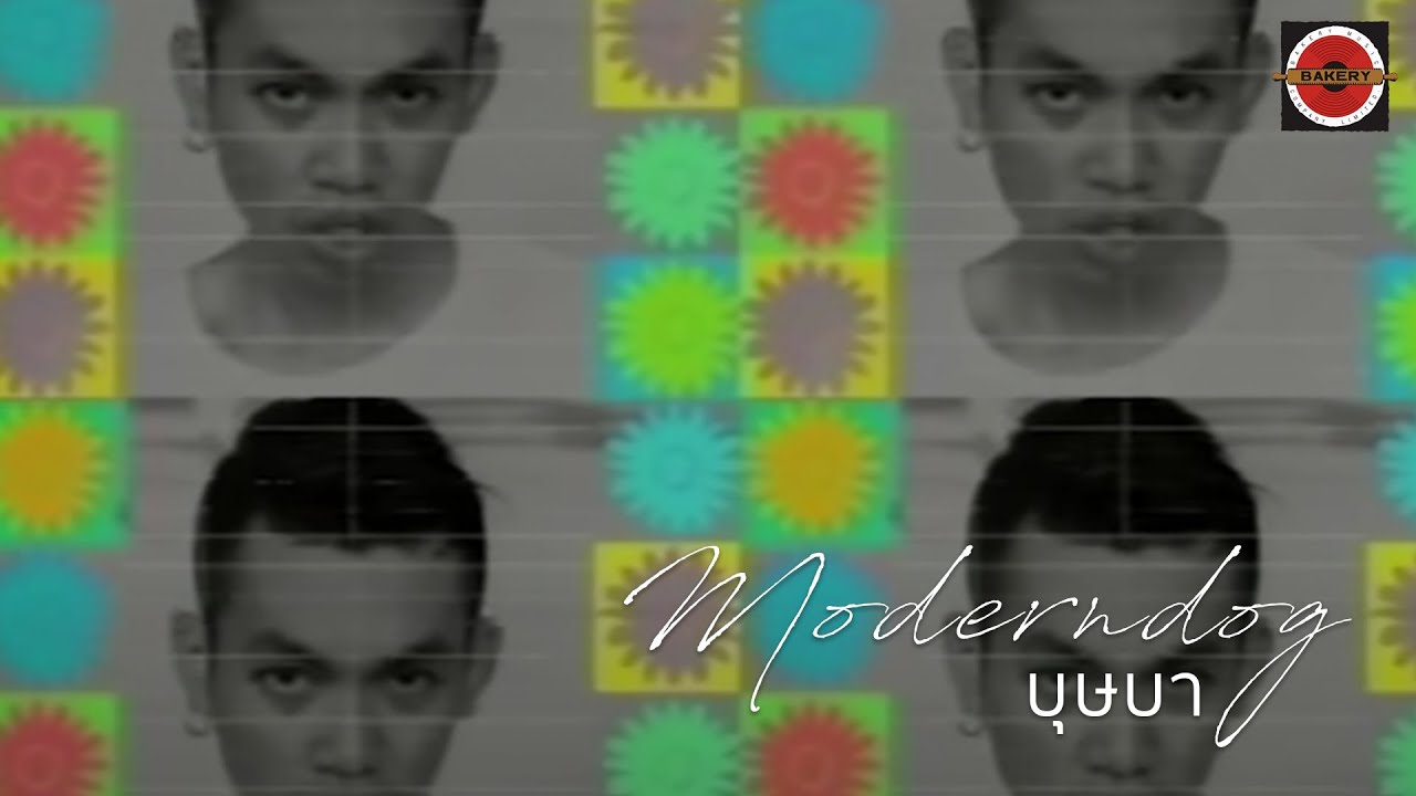在 YouTube 上觀看「Moderndog - บุษบา [Official MV]」