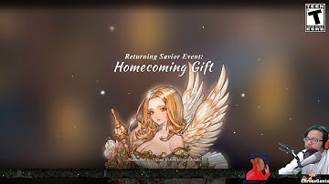 Tree of savior revisit International - Bye bye IP Ban rant