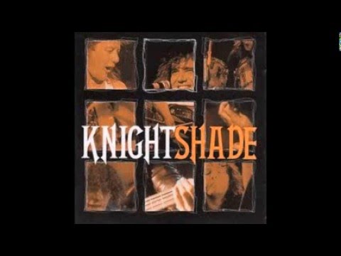 Knightshade (New Zealand) - Top Dog