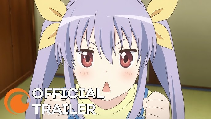 Otherside Picnic New Promotional Video - Anime Corner