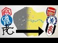 The Ultimate History of London Football Clubs - Animated