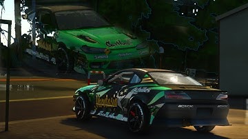 MTA - DirectX 3.0 - Ultra Realistic Graphics | S15 Get Nuts - 4K