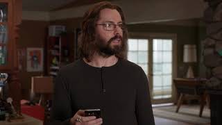 How Deep Does Gilfoyle Go?