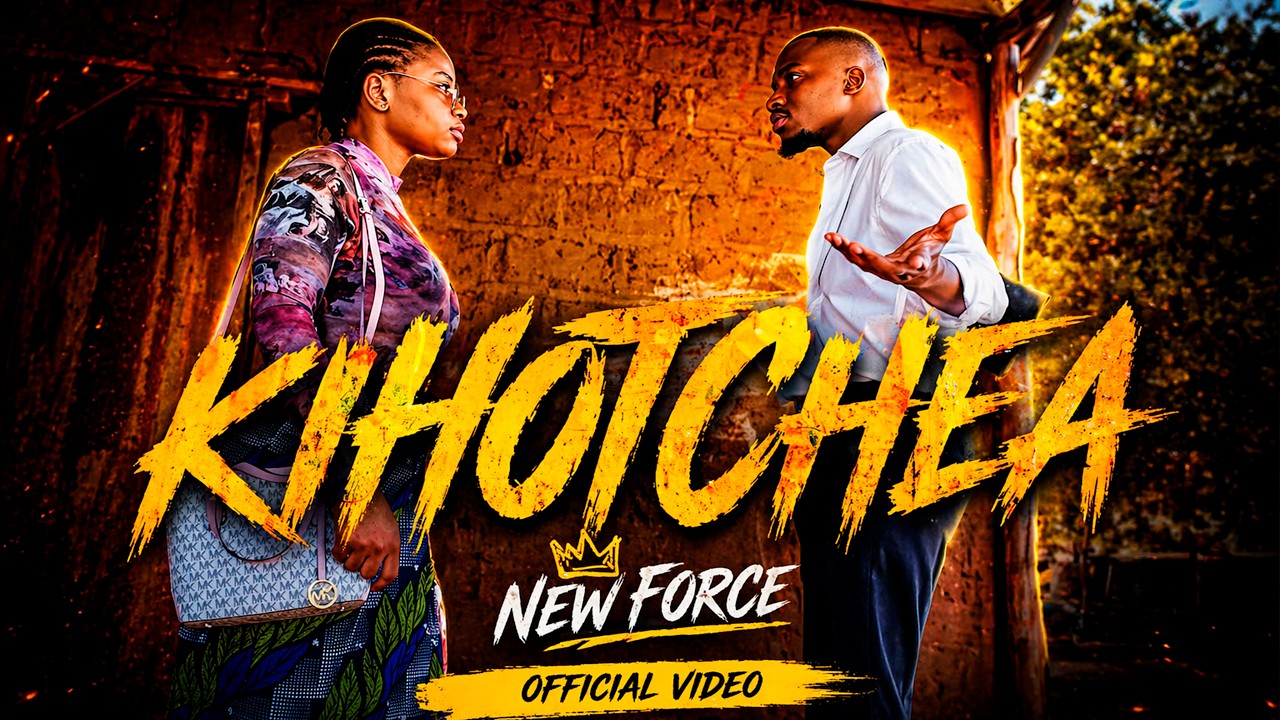 Watch New Force - Kihotchea (Official Video) on YouTube Watch New Force - Kihotchea (Official Video) on YouTube