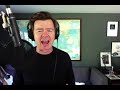 Rick Astley - Titanium (Cover)