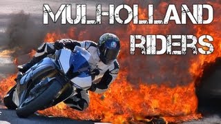 Top Street Riders - September 2012