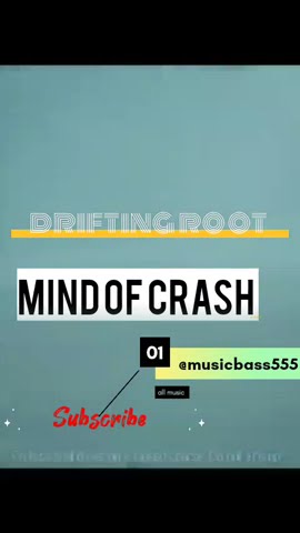 Drifting root (Mind Crash) Word best driving persent by @musicbass555 #ringtone #instrumental